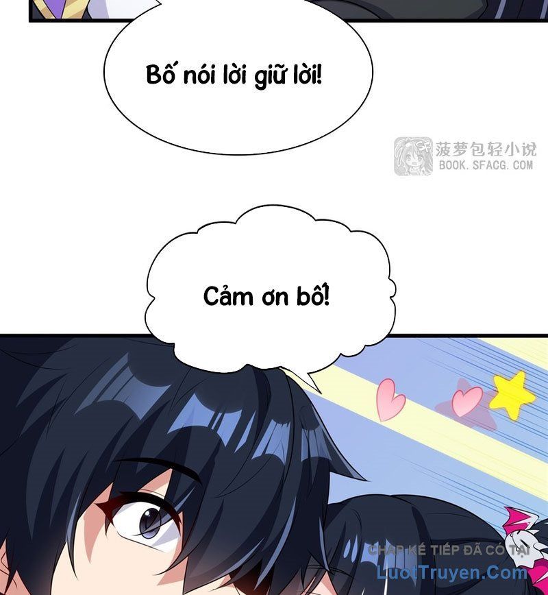 Câm Miệng Đi Ác Long, Ta Không Muốn Trông Trẻ Với Ngươi Nữa! Chapter 72 - TC Truyện