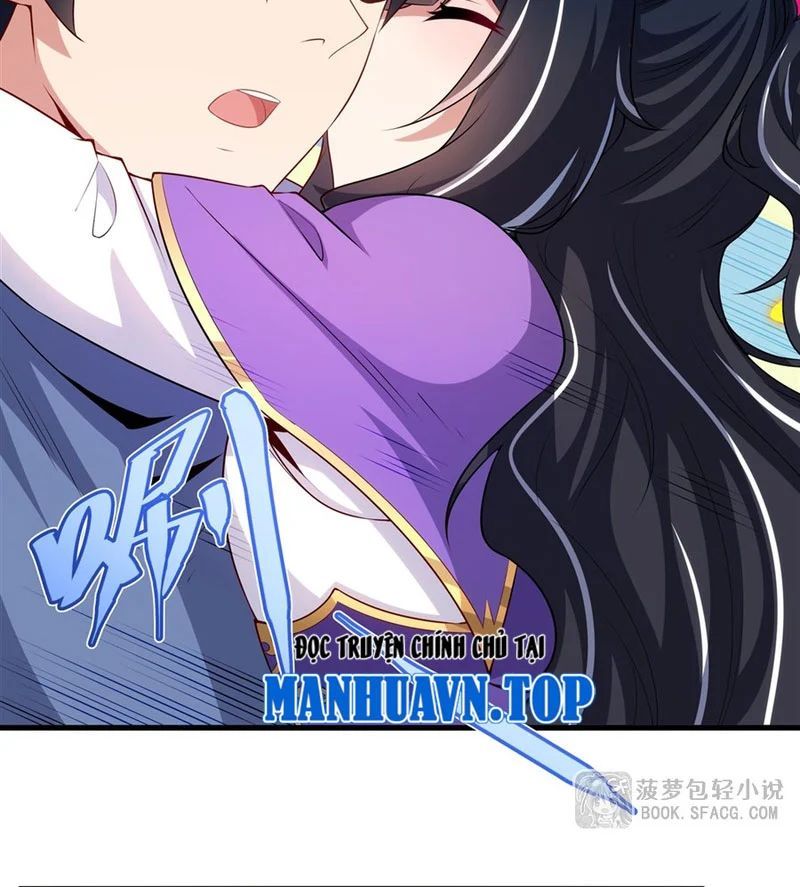 Câm Miệng Đi Ác Long, Ta Không Muốn Trông Trẻ Với Ngươi Nữa! Chapter 72 - TC Truyện