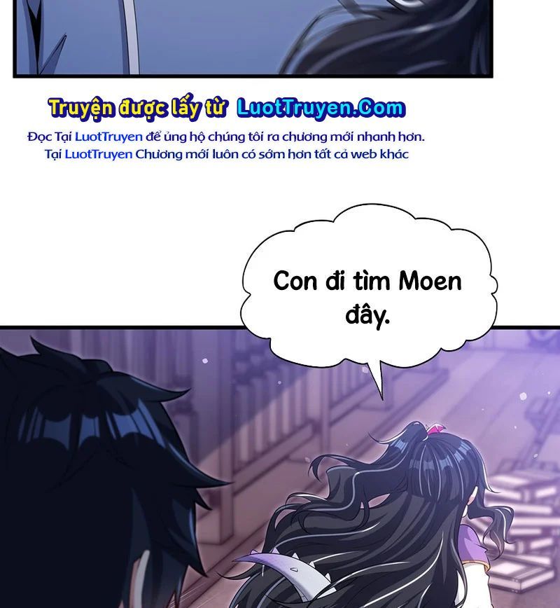 Câm Miệng Đi Ác Long, Ta Không Muốn Trông Trẻ Với Ngươi Nữa! Chapter 72 - TC Truyện