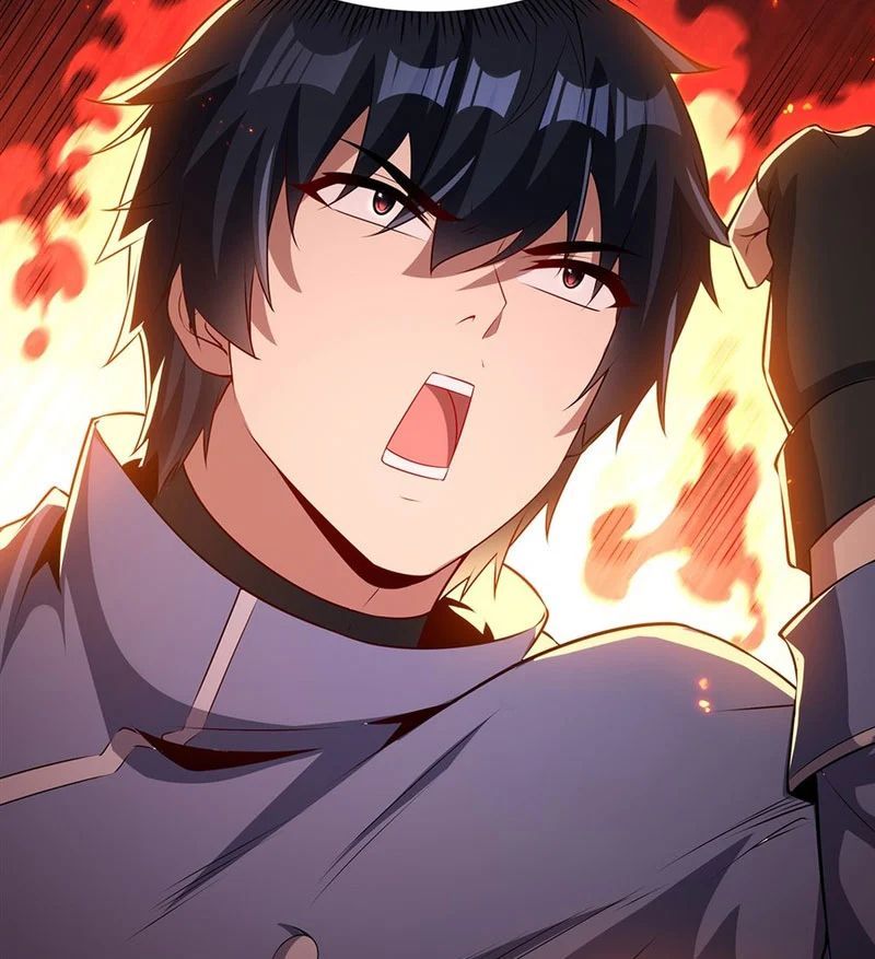 Câm Miệng Đi Ác Long, Ta Không Muốn Trông Trẻ Với Ngươi Nữa! Chapter 72 - TC Truyện