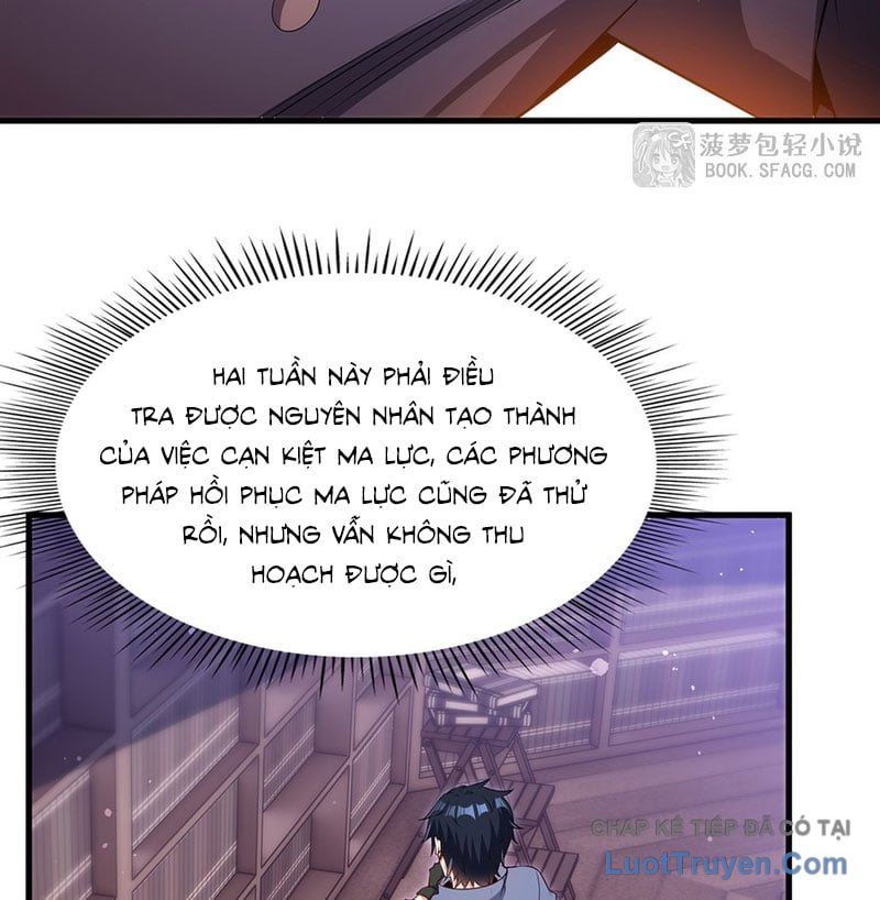 Câm Miệng Đi Ác Long, Ta Không Muốn Trông Trẻ Với Ngươi Nữa! Chapter 72 - TC Truyện