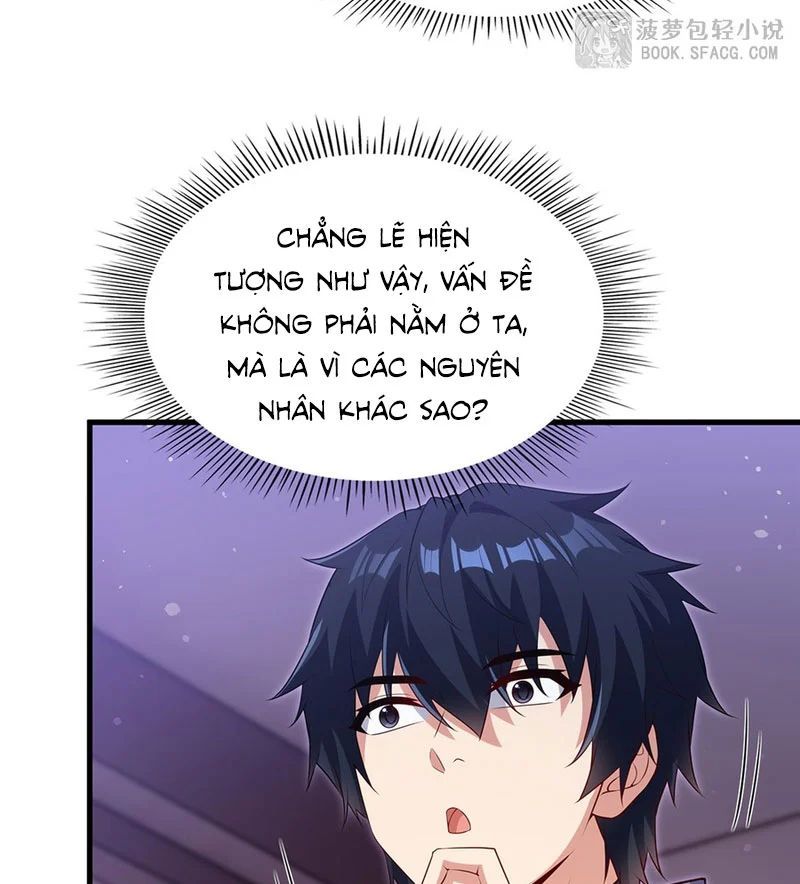 Câm Miệng Đi Ác Long, Ta Không Muốn Trông Trẻ Với Ngươi Nữa! Chapter 72 - TC Truyện