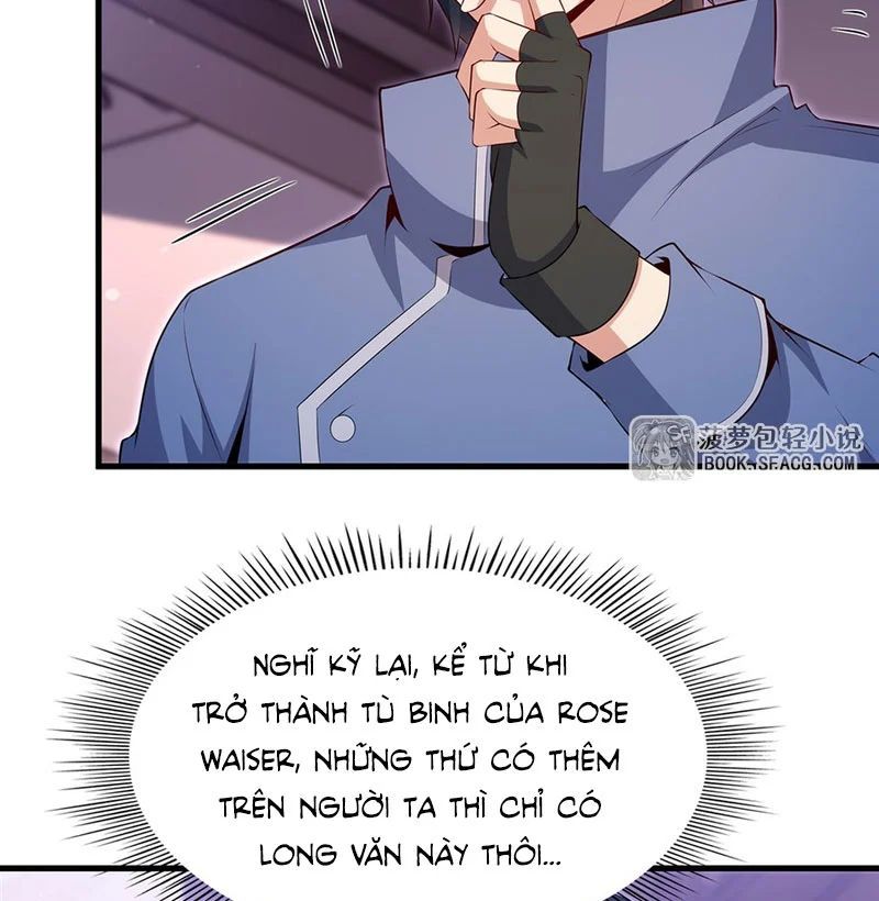 Câm Miệng Đi Ác Long, Ta Không Muốn Trông Trẻ Với Ngươi Nữa! Chapter 72 - TC Truyện