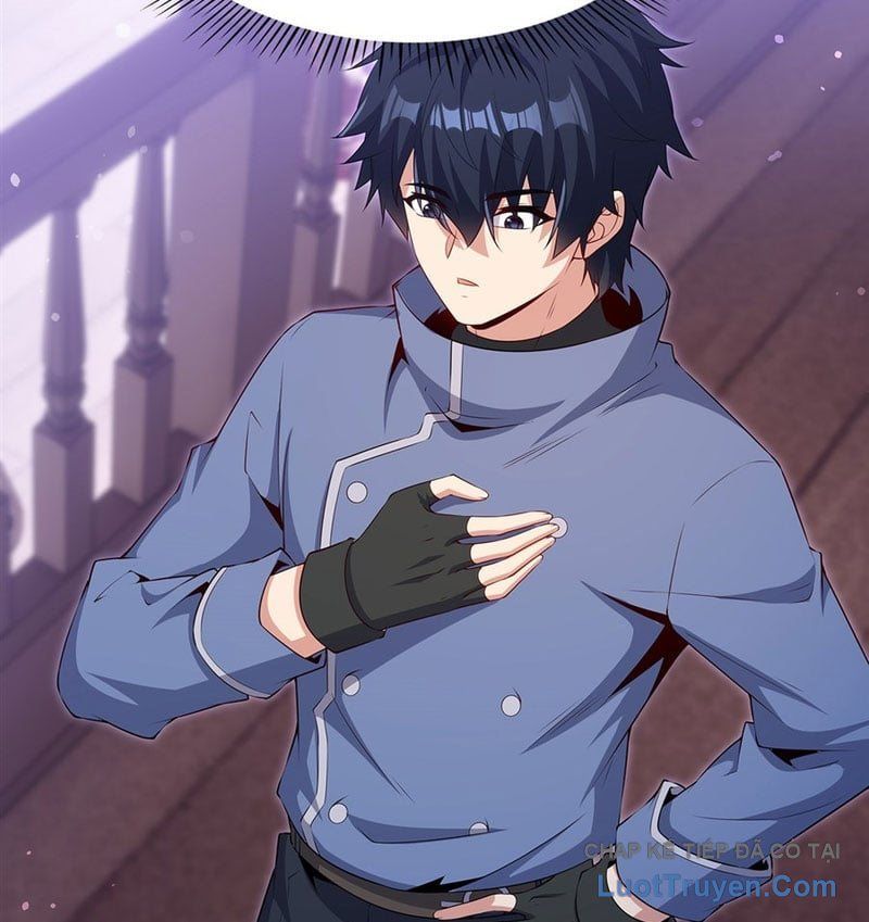 Câm Miệng Đi Ác Long, Ta Không Muốn Trông Trẻ Với Ngươi Nữa! Chapter 72 - TC Truyện