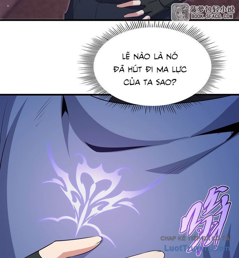 Câm Miệng Đi Ác Long, Ta Không Muốn Trông Trẻ Với Ngươi Nữa! Chapter 72 - TC Truyện