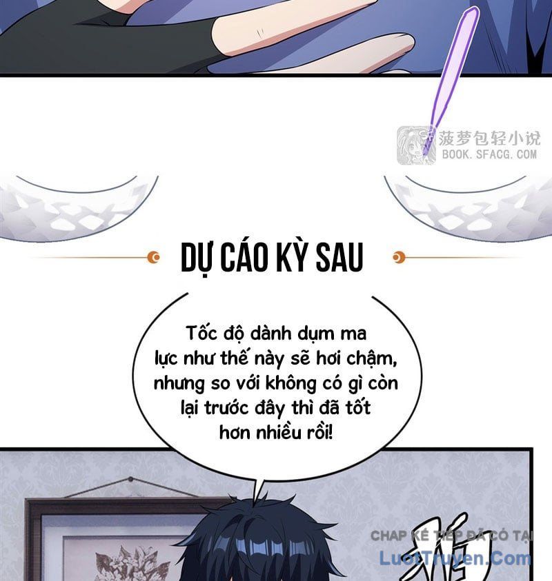 Câm Miệng Đi Ác Long, Ta Không Muốn Trông Trẻ Với Ngươi Nữa! Chapter 72 - TC Truyện