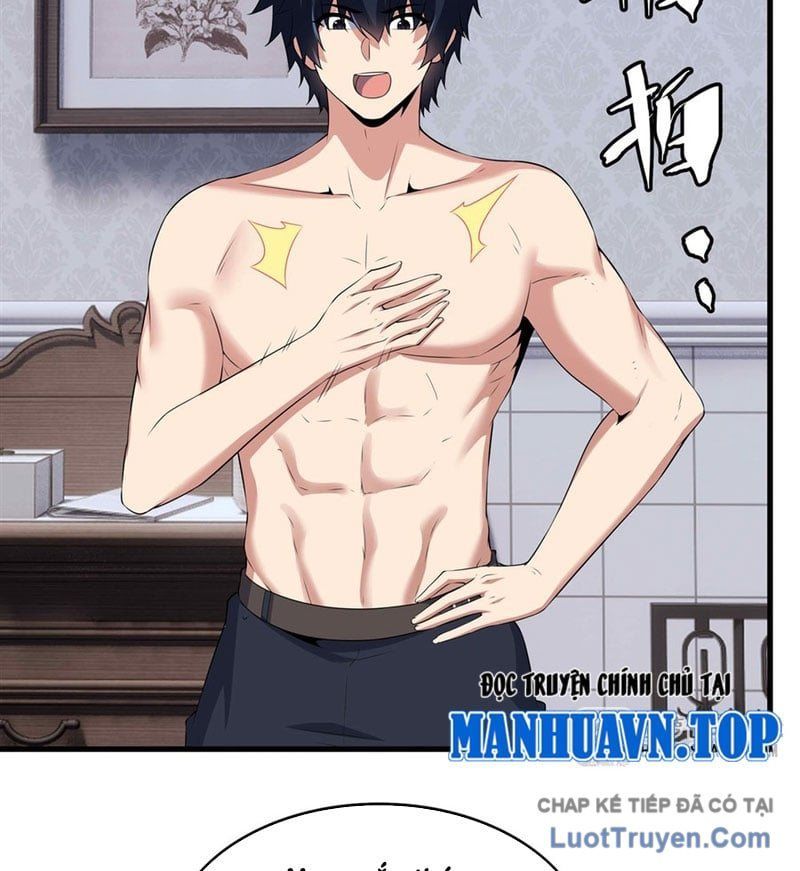 Câm Miệng Đi Ác Long, Ta Không Muốn Trông Trẻ Với Ngươi Nữa! Chapter 72 - TC Truyện