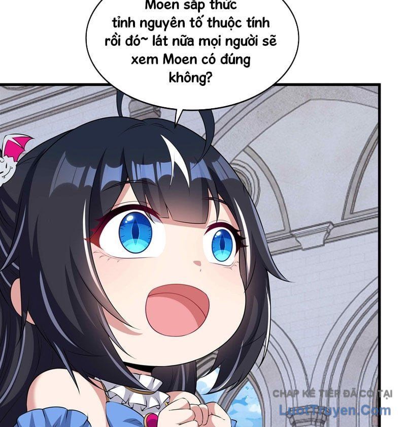 Câm Miệng Đi Ác Long, Ta Không Muốn Trông Trẻ Với Ngươi Nữa! Chapter 72 - TC Truyện