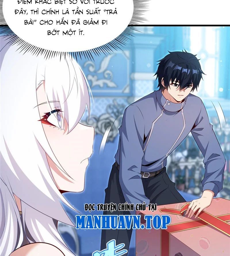 Câm Miệng Đi Ác Long, Ta Không Muốn Trông Trẻ Với Ngươi Nữa! Chapter 72 - TC Truyện