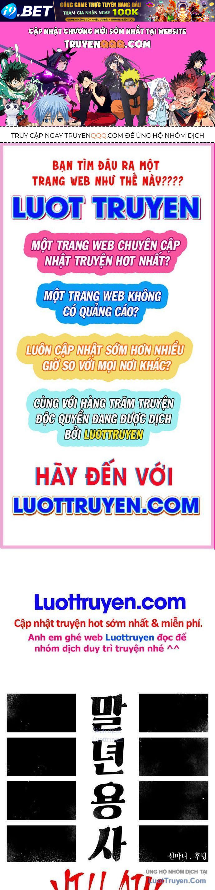 Nettruyen Truyện tranh online
