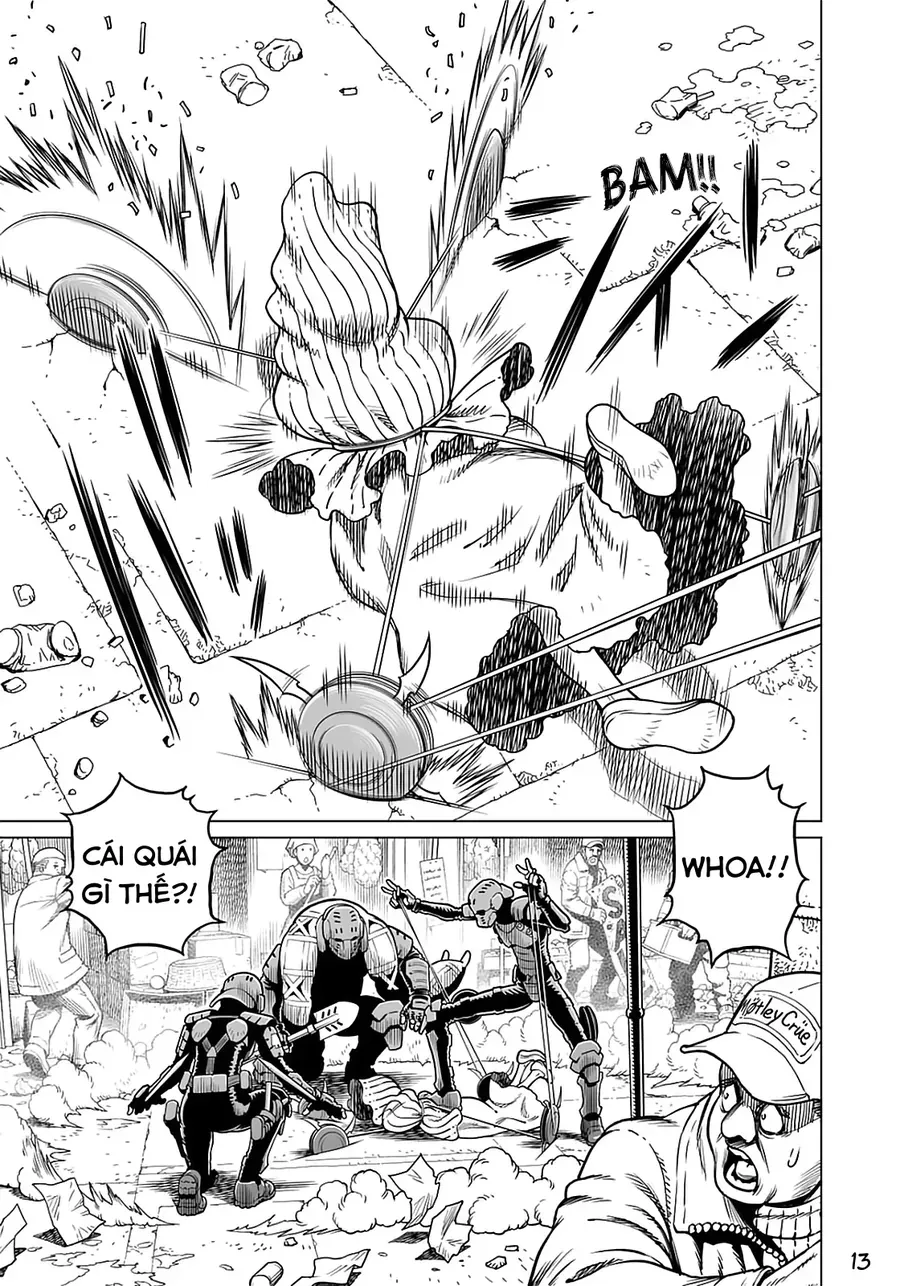 Nettruyen Truyện tranh online