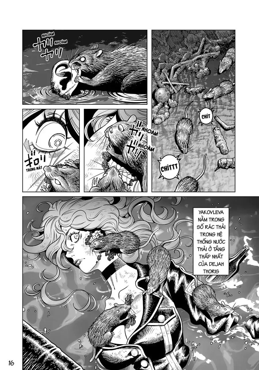 Nettruyen Truyện tranh online