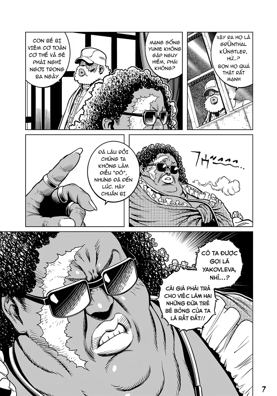 Nettruyen Truyện tranh online