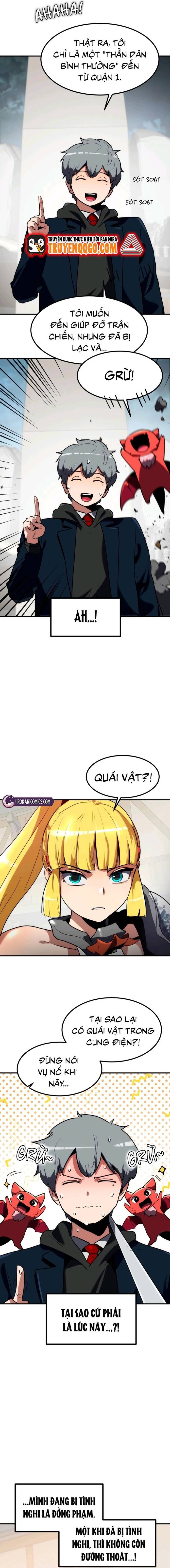 Nettruyen Truyện tranh online