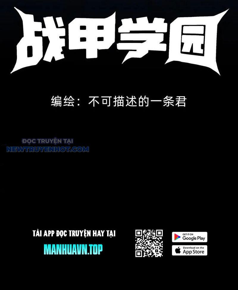 Học Viện Chiến Giáp Chapter 15 - TC Truyện