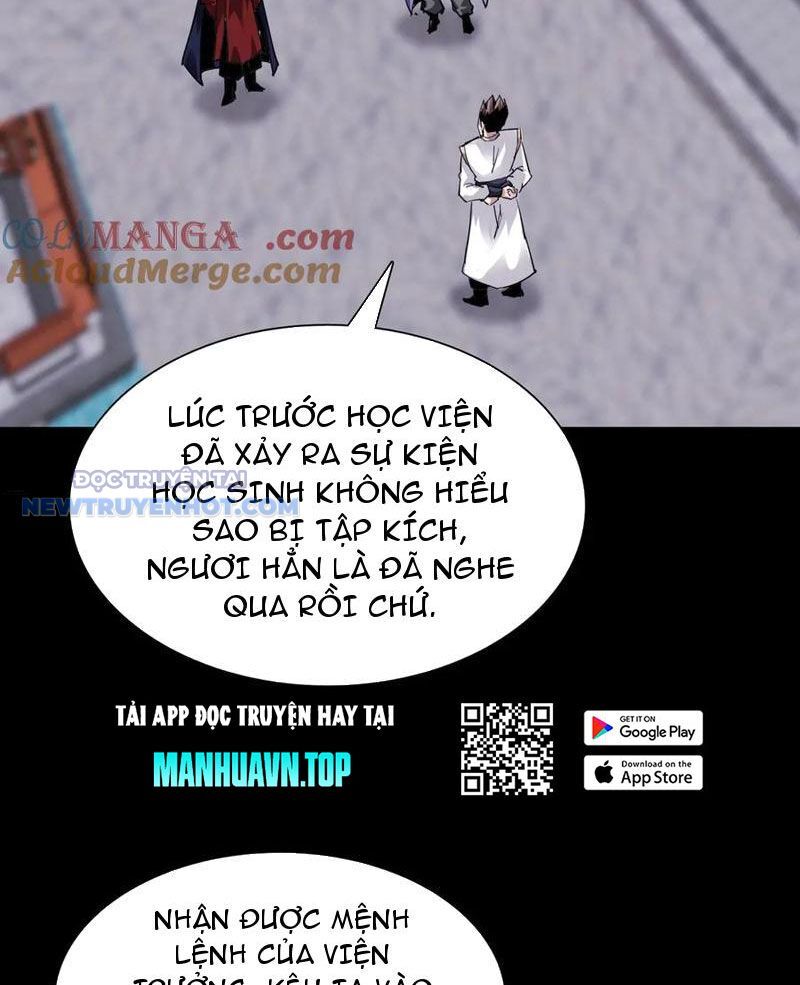 Học Viện Chiến Giáp Chapter 15 - TC Truyện