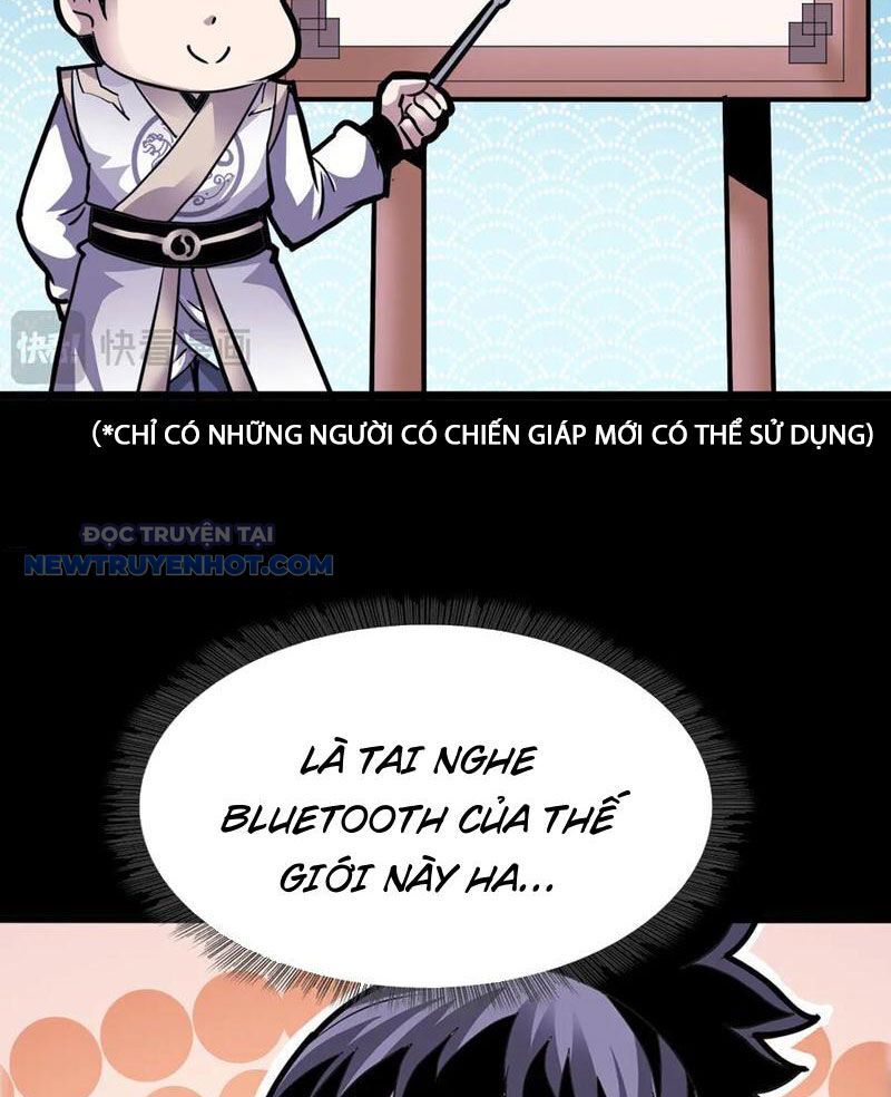 Học Viện Chiến Giáp Chapter 15 - TC Truyện