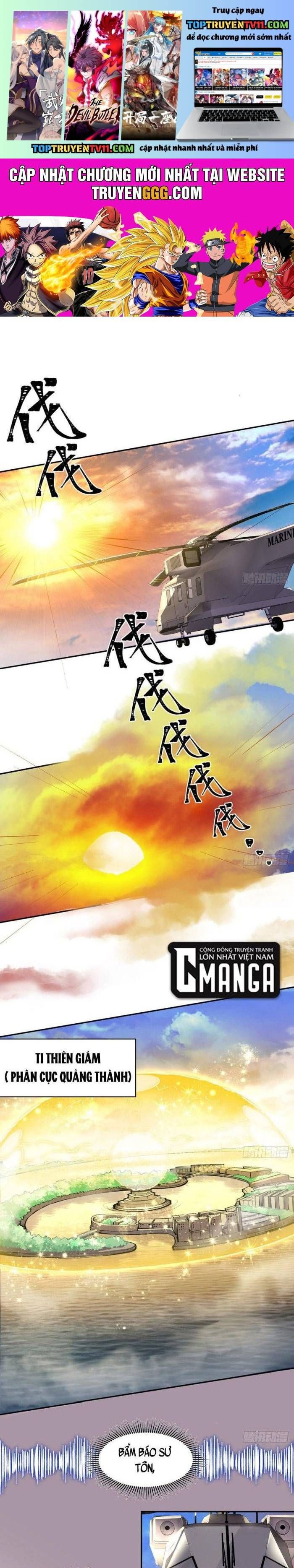 Tôi Đến Từ Địa Ngục Chapter 23 - TC Truyện