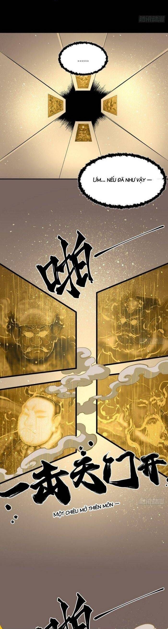 Tôi Đến Từ Địa Ngục Chapter 23 - TC Truyện