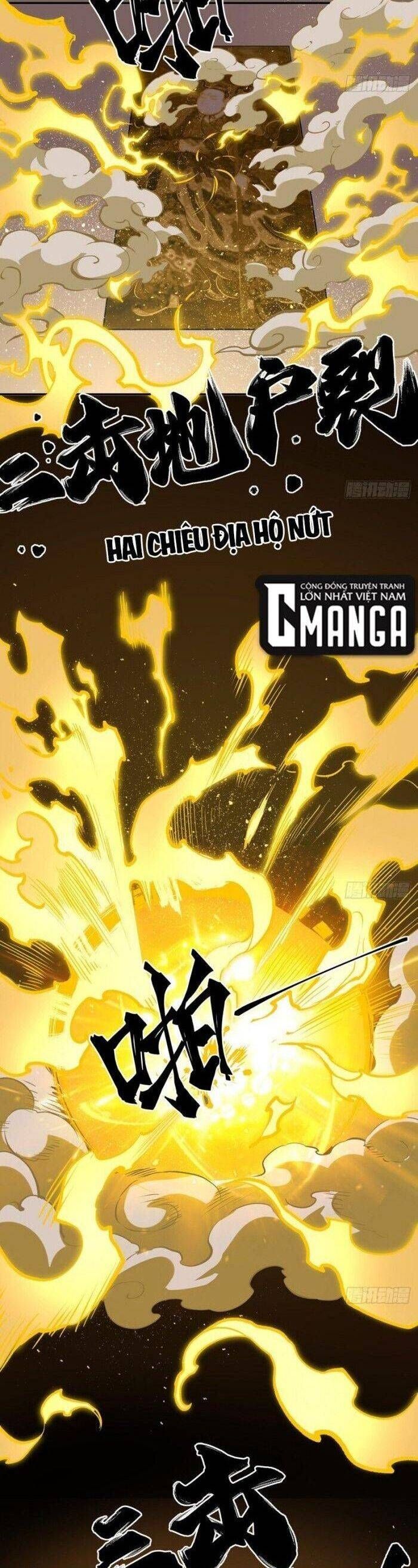 Tôi Đến Từ Địa Ngục Chapter 23 - TC Truyện