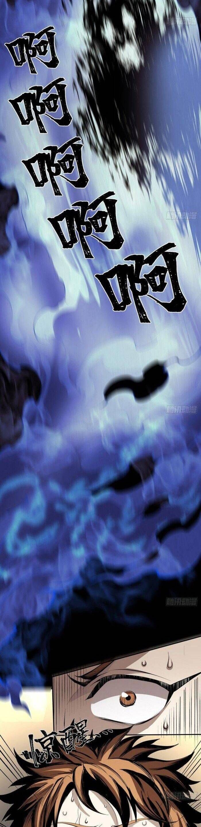 Tôi Đến Từ Địa Ngục Chapter 23 - TC Truyện