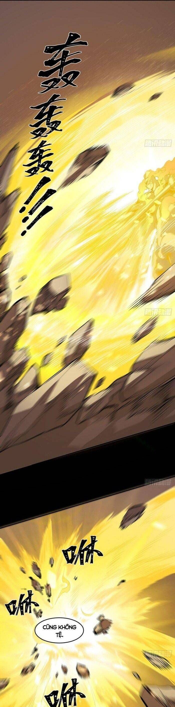 Tôi Đến Từ Địa Ngục Chapter 24 - TC Truyện