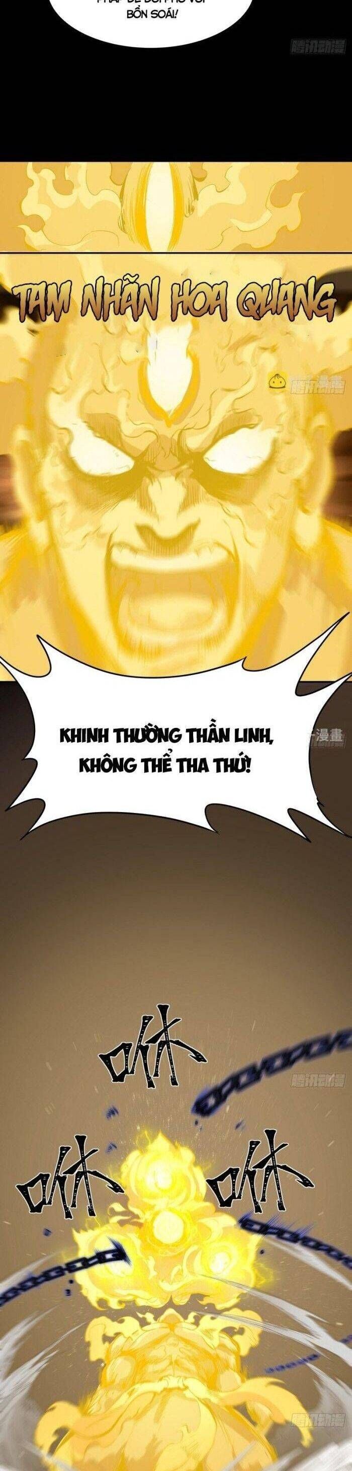 Tôi Đến Từ Địa Ngục Chapter 24 - TC Truyện