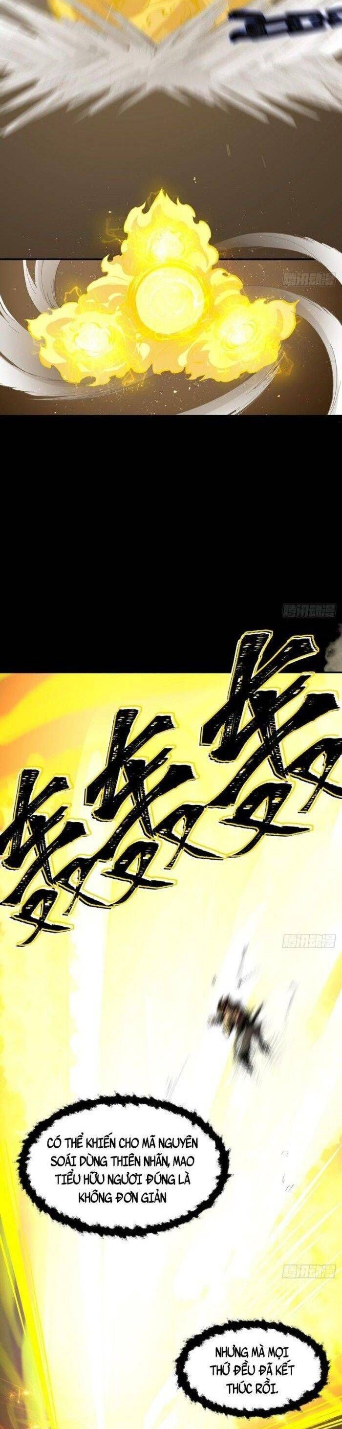 Tôi Đến Từ Địa Ngục Chapter 24 - TC Truyện