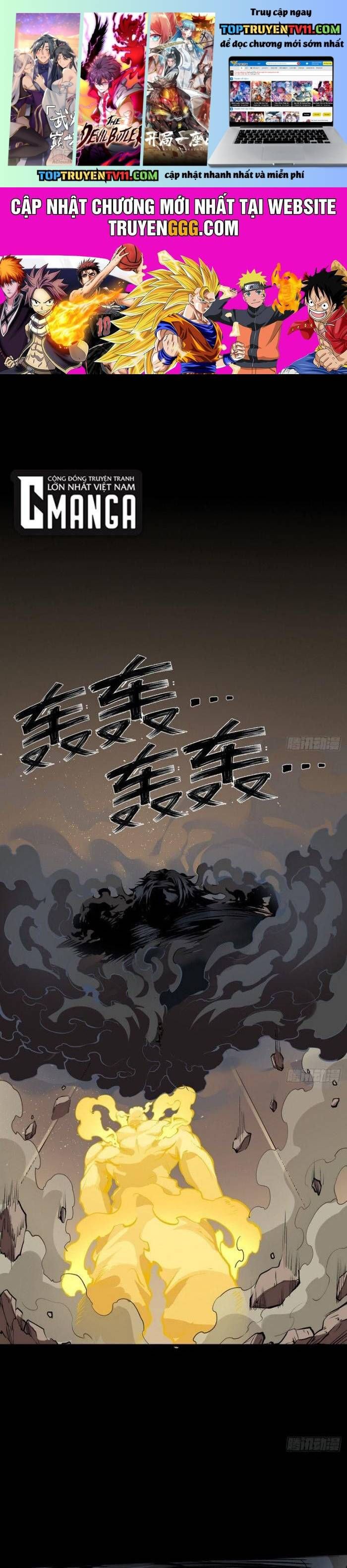 Tôi Đến Từ Địa Ngục Chapter 25 - TC Truyện