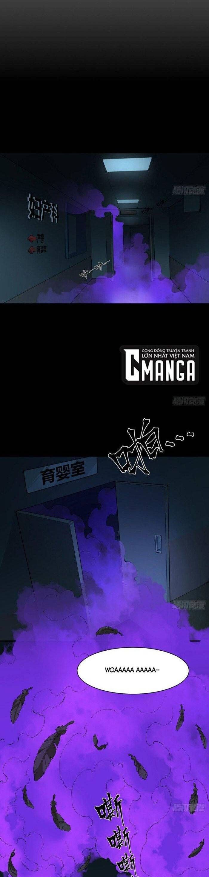 Tôi Đến Từ Địa Ngục Chapter 26 - TC Truyện