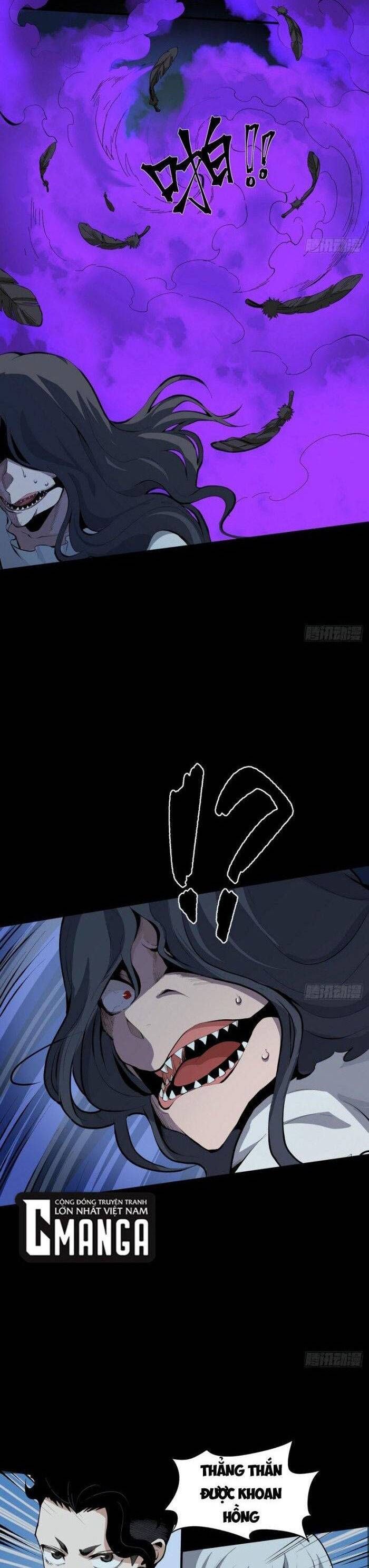 Tôi Đến Từ Địa Ngục Chapter 26 - TC Truyện