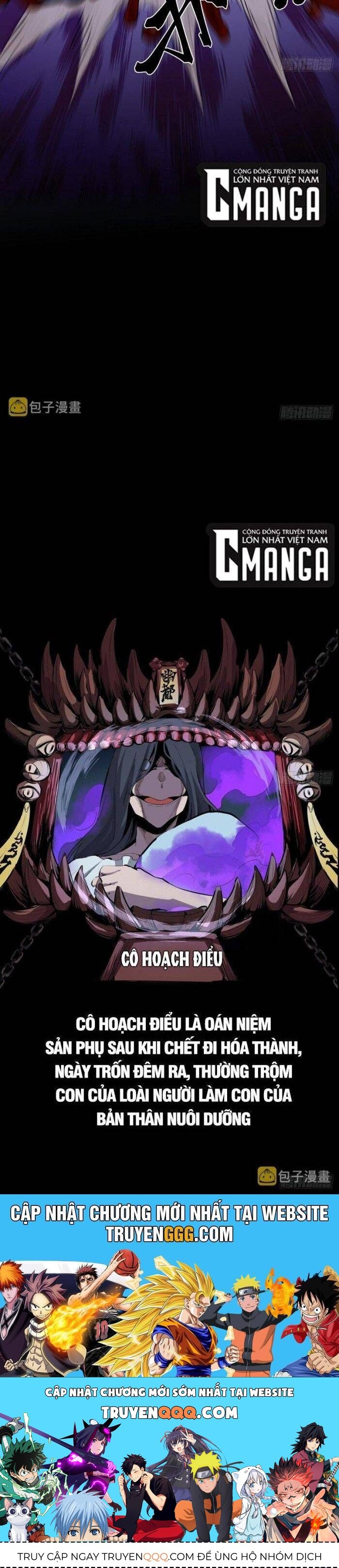 Tôi Đến Từ Địa Ngục Chapter 26 - TC Truyện