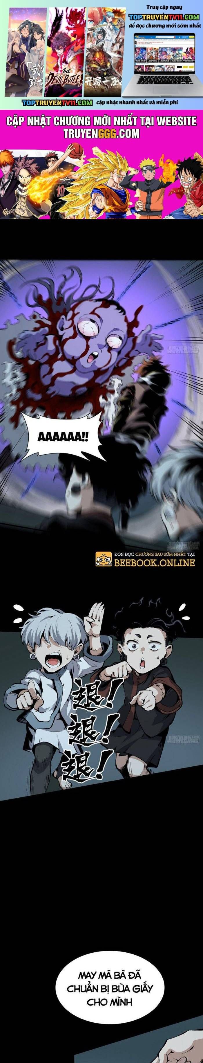 Tôi Đến Từ Địa Ngục Chapter 27 - TC Truyện