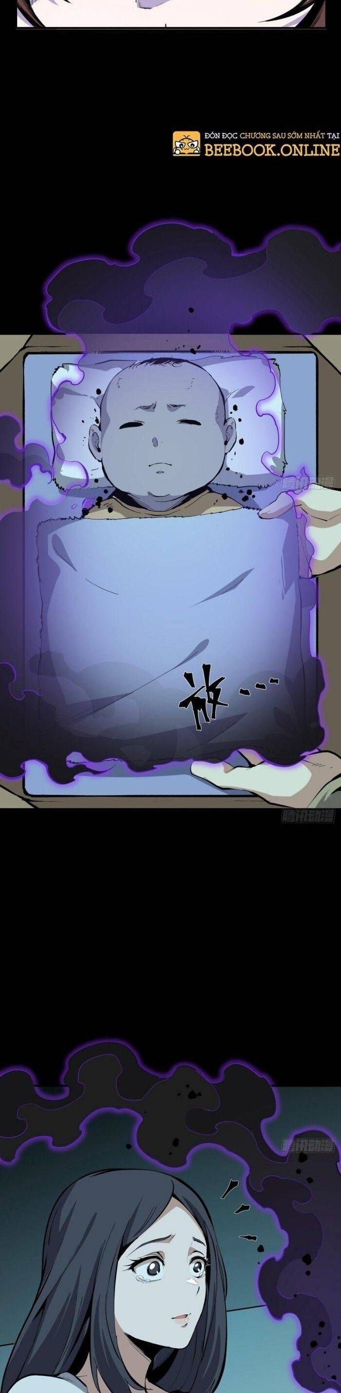 Tôi Đến Từ Địa Ngục Chapter 27 - TC Truyện