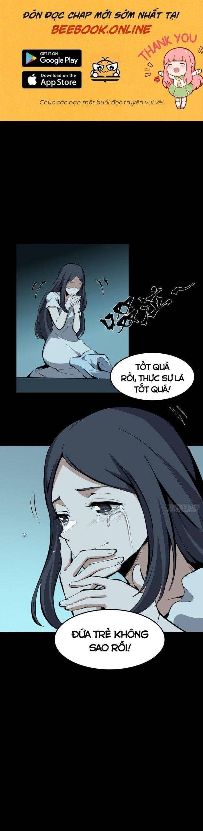 Tôi Đến Từ Địa Ngục Chapter 27 - TC Truyện