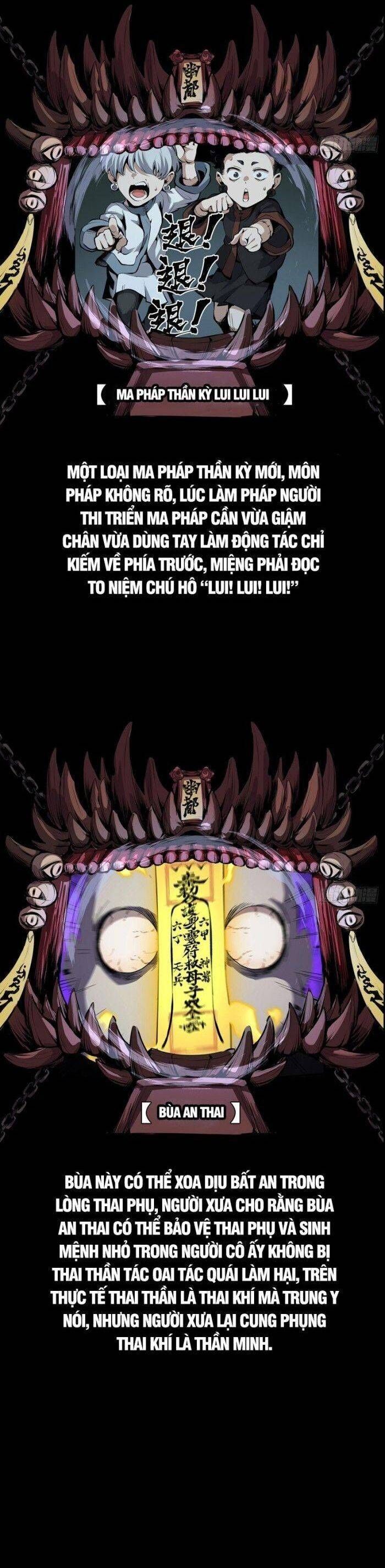 Tôi Đến Từ Địa Ngục Chapter 27 - TC Truyện