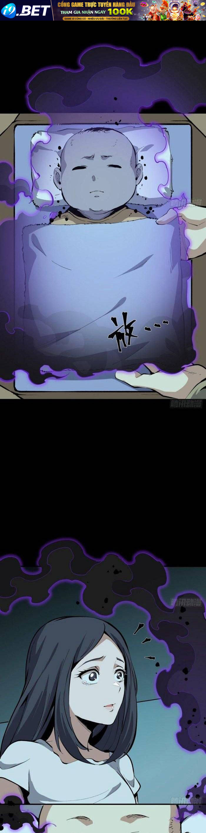 Tôi Đến Từ Địa Ngục Chapter 27 - TC Truyện