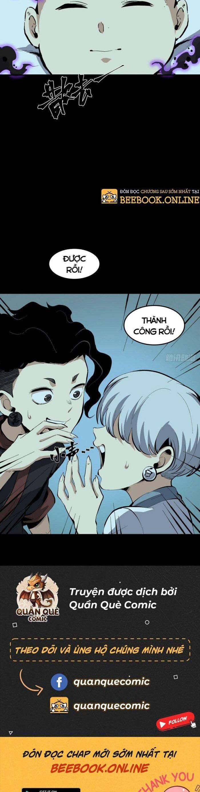 Tôi Đến Từ Địa Ngục Chapter 27 - TC Truyện