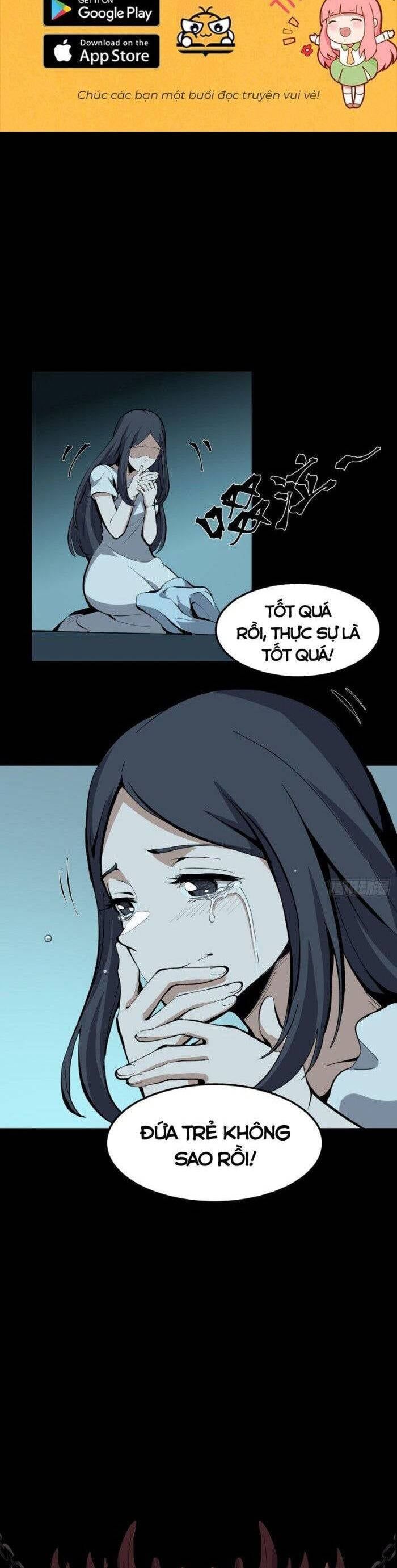 Tôi Đến Từ Địa Ngục Chapter 27 - TC Truyện