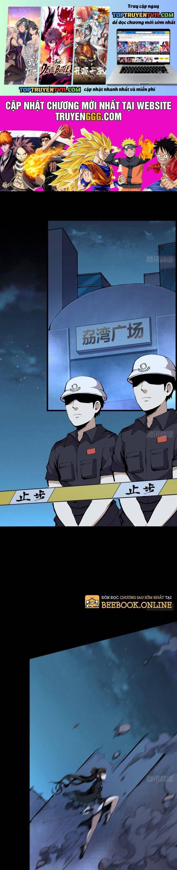 Tôi Đến Từ Địa Ngục Chapter 29 - TC Truyện