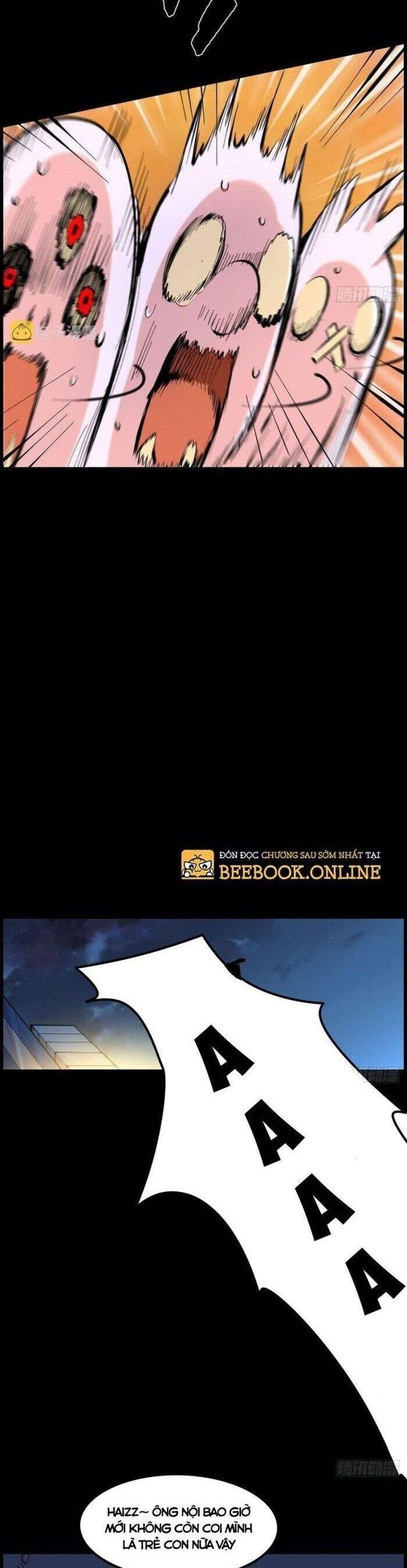 Tôi Đến Từ Địa Ngục Chapter 29 - TC Truyện