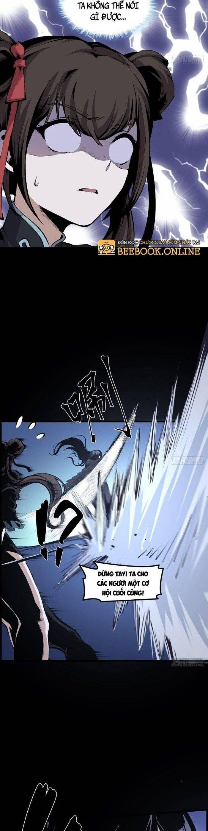 Tôi Đến Từ Địa Ngục Chapter 29 - TC Truyện