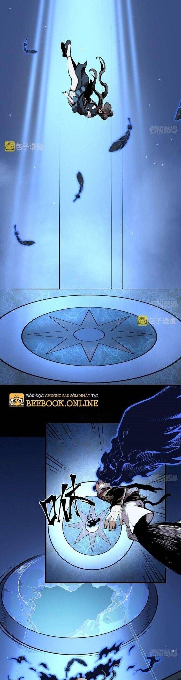 Tôi Đến Từ Địa Ngục Chapter 30 - TC Truyện