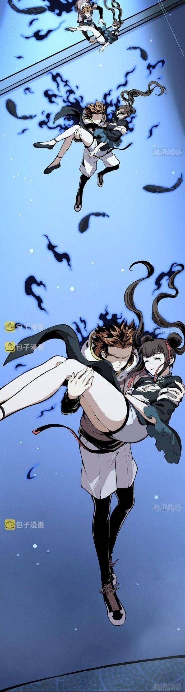 Tôi Đến Từ Địa Ngục Chapter 30 - TC Truyện