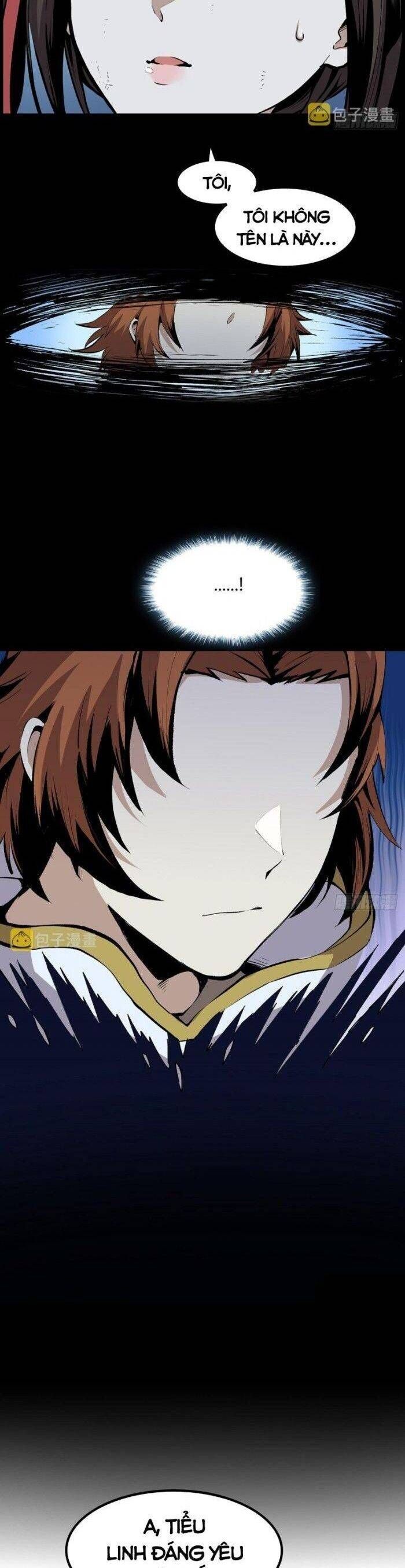 Tôi Đến Từ Địa Ngục Chapter 30 - TC Truyện
