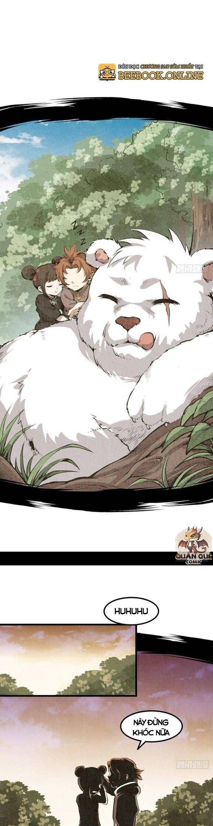 Tôi Đến Từ Địa Ngục Chapter 30 - TC Truyện