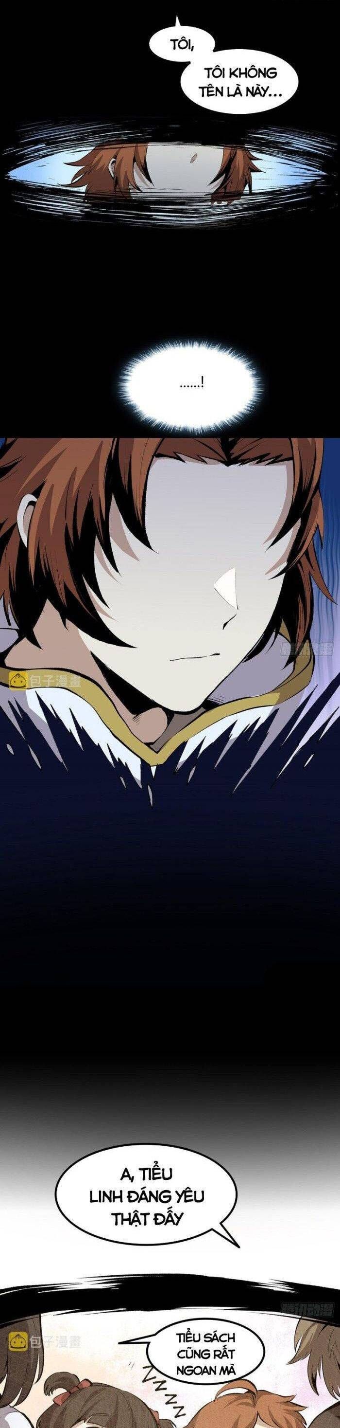 Tôi Đến Từ Địa Ngục Chapter 30 - TC Truyện