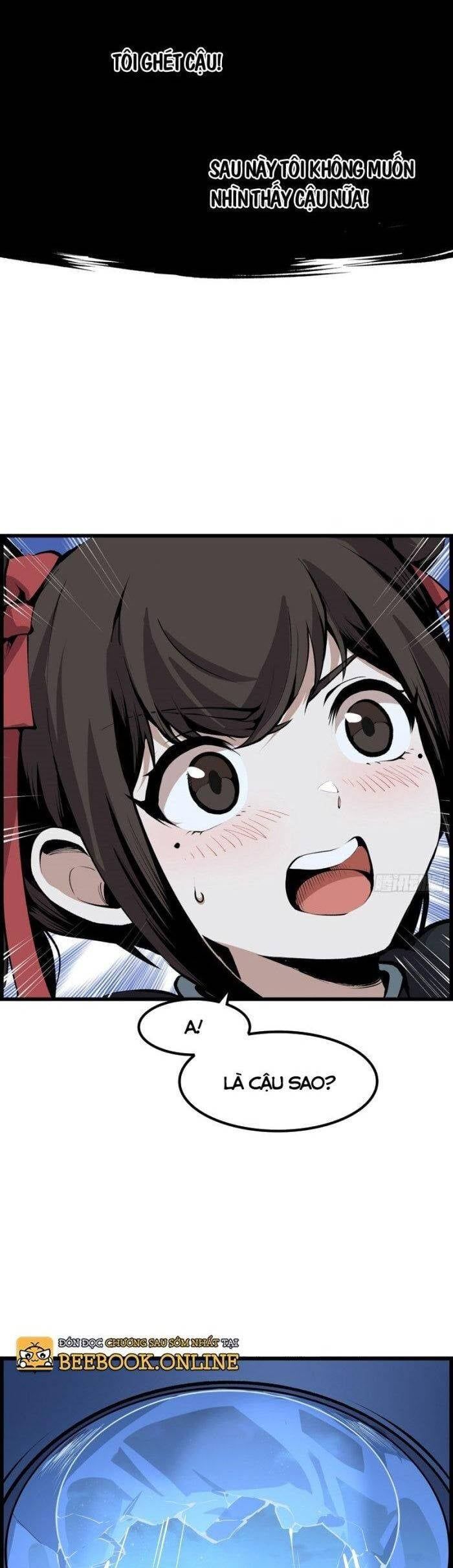 Tôi Đến Từ Địa Ngục Chapter 30 - TC Truyện