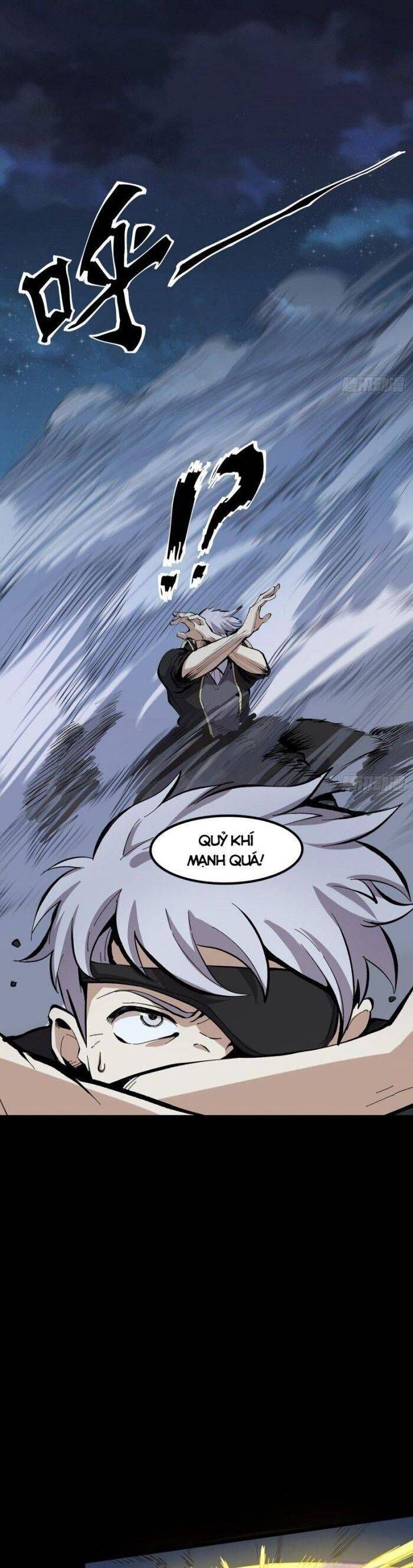 Tôi Đến Từ Địa Ngục Chapter 30 - TC Truyện