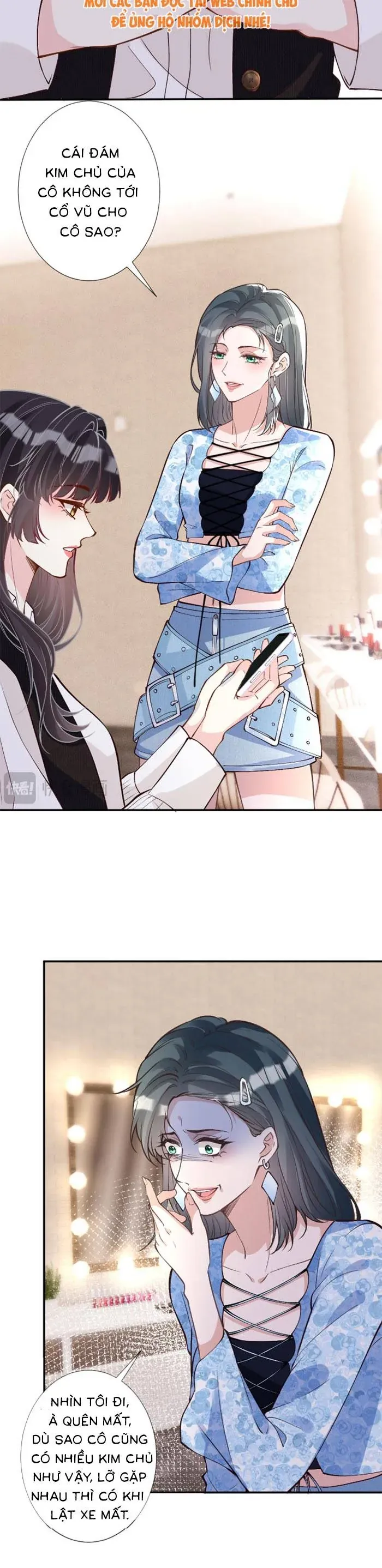 Chapter 389 - Image 11